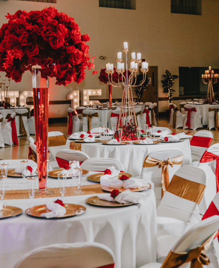 red_flower_centerpiece