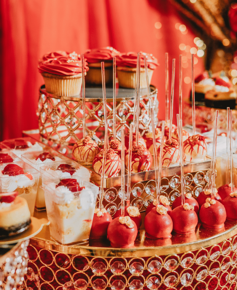red_theme_sweets